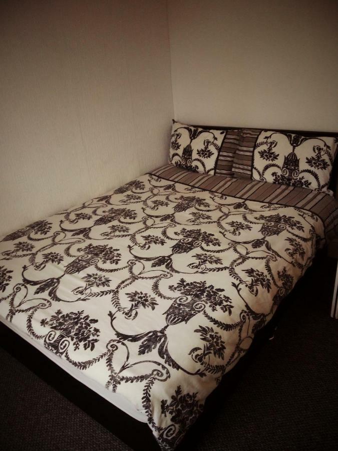 The Honley Hotel Blackpool Buitenkant foto